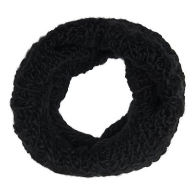 écharpe fille konisabella knit cable tube