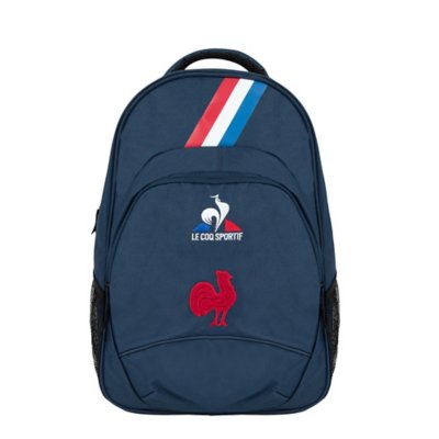 sac de rugby ffr xv de france 2022