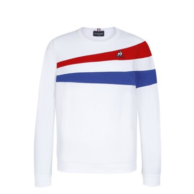sweatshirt garçon tri crew sweat n°1 enfant