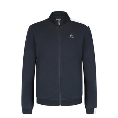 sweatshirt zippé garçon tech fz sweat n°1 enfant