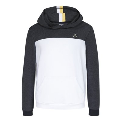 sweatshirt à capuche garçon tech hoody n°1 enfant