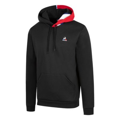 sweatshirt à capuche homme tri hoody n°2 m