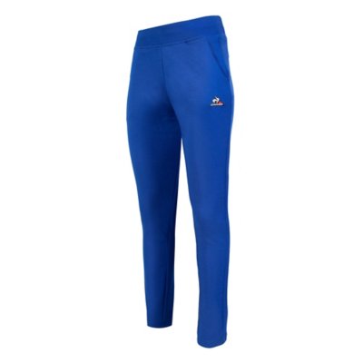 jogging femme ess pant slim n°1 w