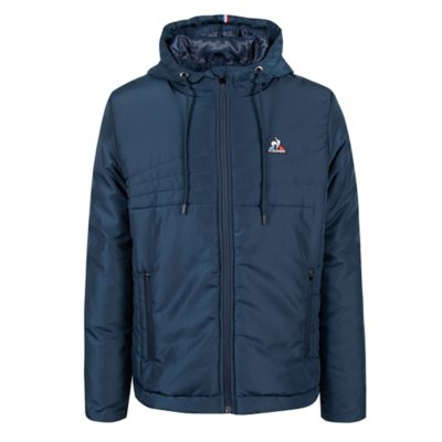 Manteau ellesse intersport sale