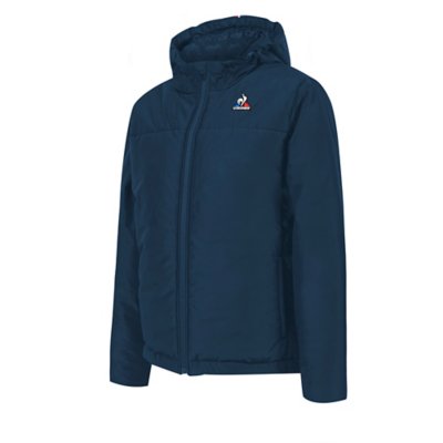 blouson garçon ess doudoune heavy n°3 enfant