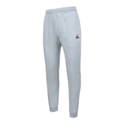 jogging homme ess pant tapered n°2 m