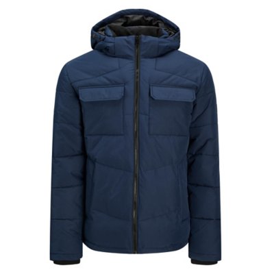 blouson homme jjbrady puffer
