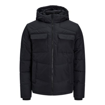 blouson homme jjbrady puffer
