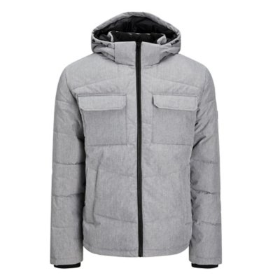 blouson homme jjbrady puffer