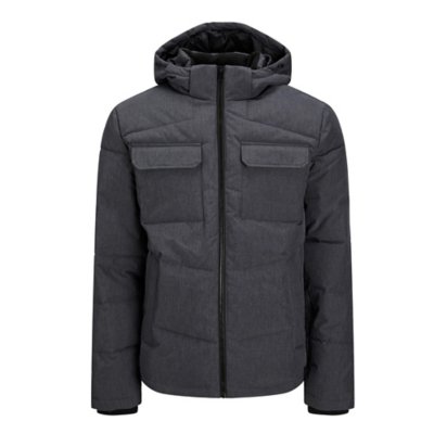 blouson homme jjbrady puffer