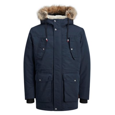 parka homme jjtimo