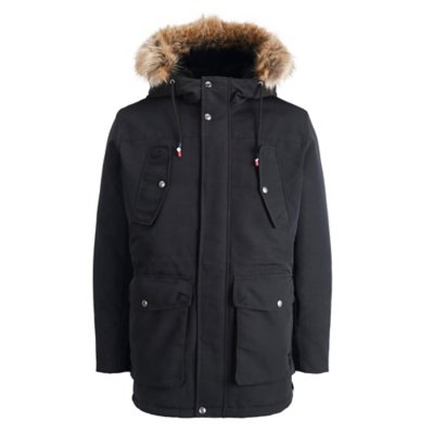 parka homme jjtimo