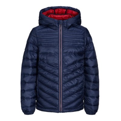 Doudoune ultra light clearance intersport