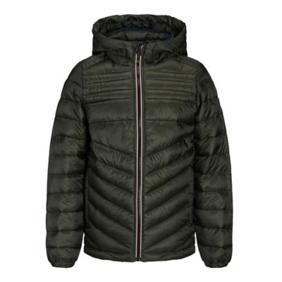 Doudoune junior intersport hotsell