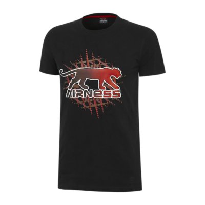 tee-shirt à manches courtes homme shirt rallye