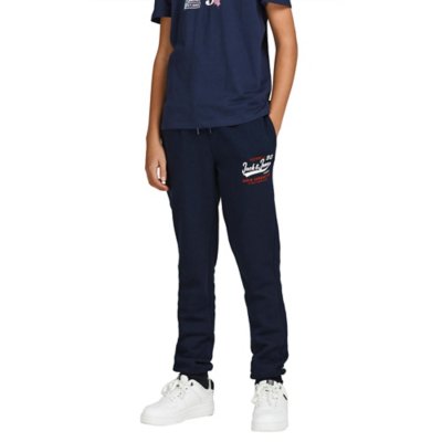 jogging garçon jpstlogo 2 col 22/23 noo