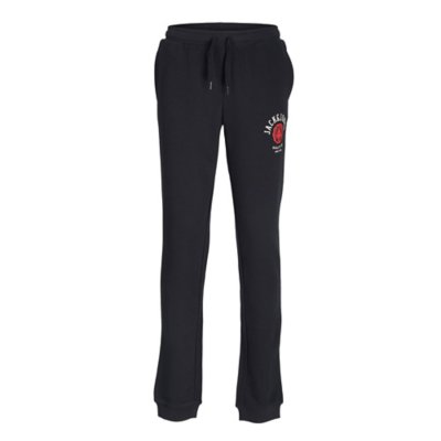 jogging garçon jpstlogo 2 col 22/23 noo