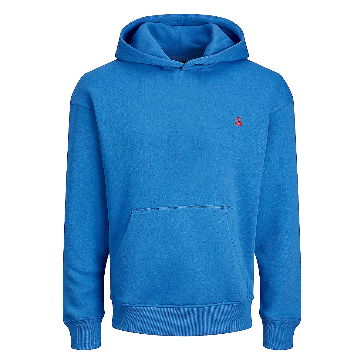 sweatshirt à capuche garçon jjestar roof noos