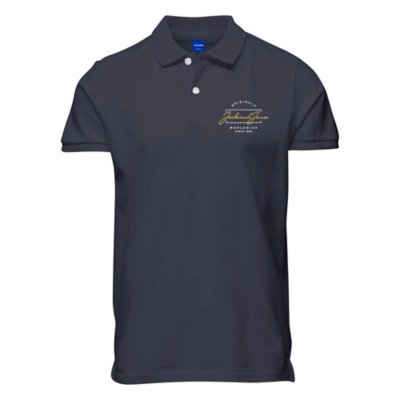 polo à manches courtes homme jorelden ss fst