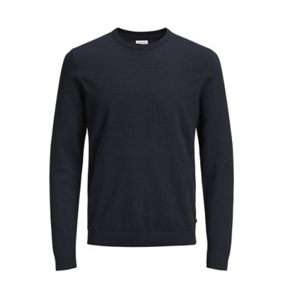 pull homme jjebasic knit