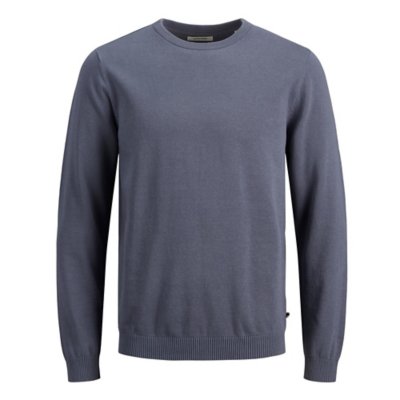 pull homme jjebasic knit