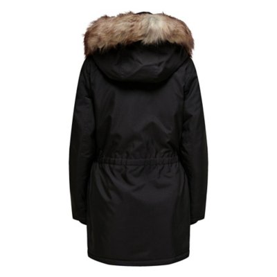 parka only femme intersport