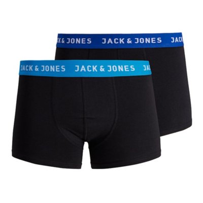 boxer homme - lot de 2