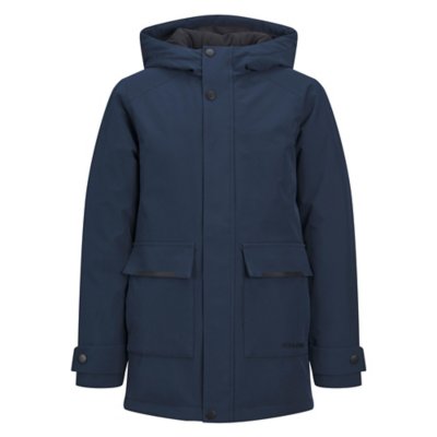 parka garçon jjetiko parka ltn jnr