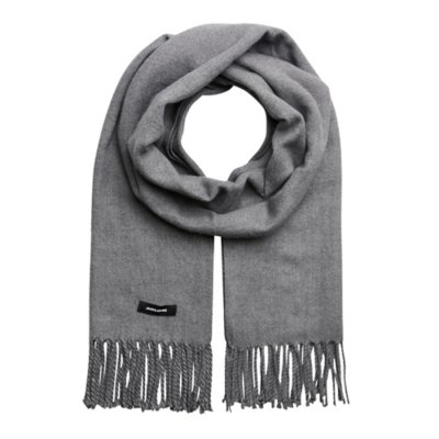 écharpe homme jacsolid woven scarf