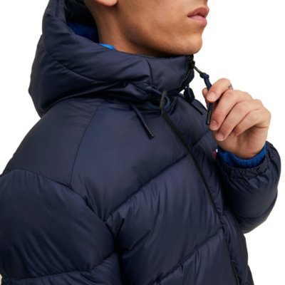 Doudoune Homme JORSLOPE PUFFER JACK JONES INTERSPORT