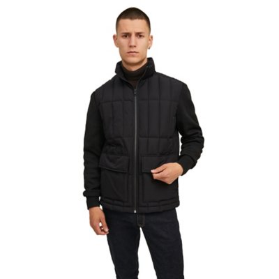 veste homme jprblamason hybrid jkt