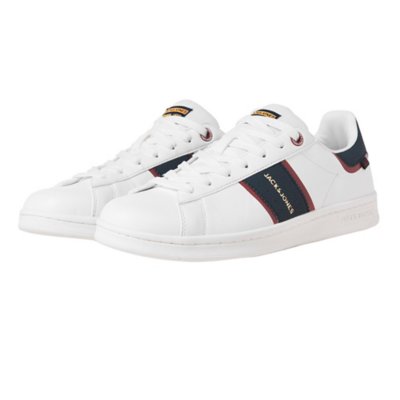 sneakers homme jfwguardian pu sneaker