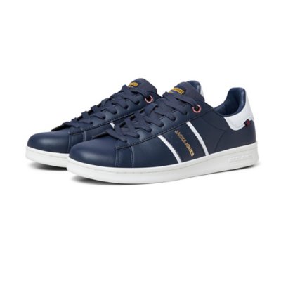 sneakers homme jfwguardian pu sneaker