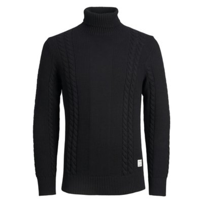 pull homme jcoted knit mix pack