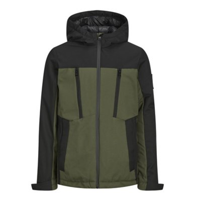 blouson garçon jcoabel sn