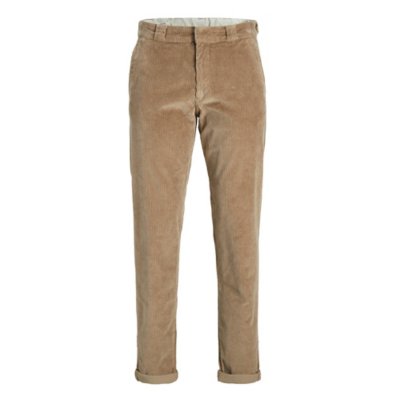 pantalon homme jpstkane jjpablo cord akm sn