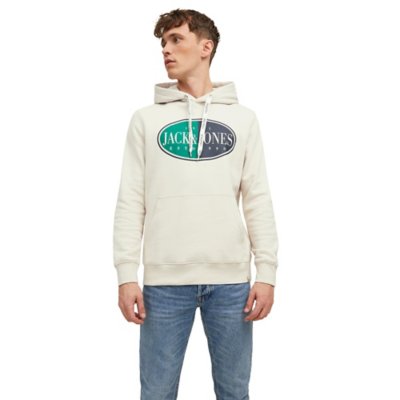 sweatshirt à capuche homme jorinternational