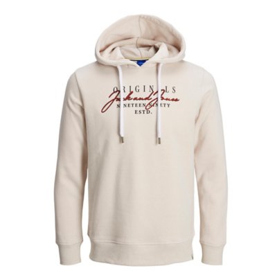 sweatshirt à capuche homme jorwillowbranding hood