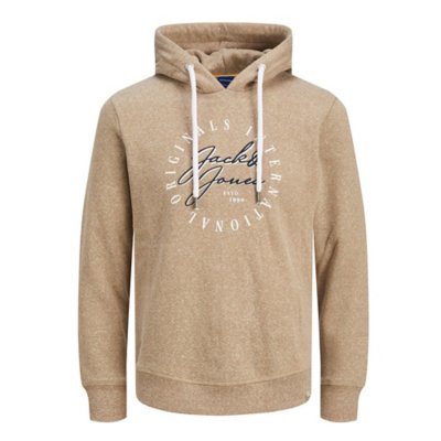 sweatshirt à capuche homme jorwillowbranding hood
