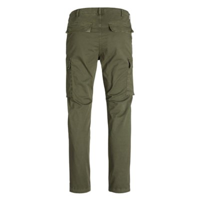 Pantalon cargo 2024 intersport