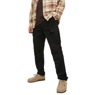 pantalon cargo homme jpstace jjtucker ama noos