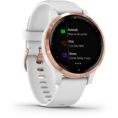 Montre connect e V voactive 4S GARMIN