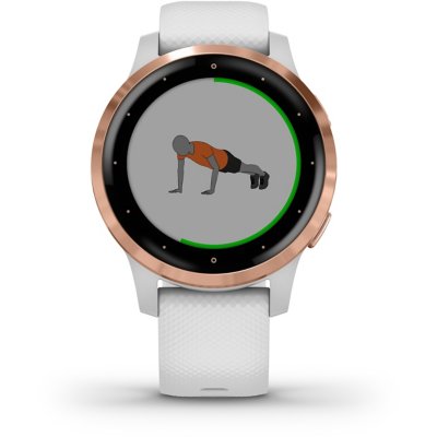 Montre connect e V voactive 4S GARMIN