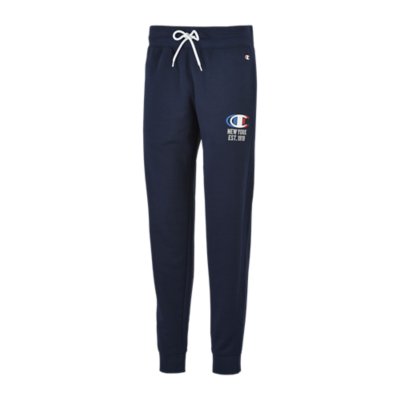 jogging homme rib