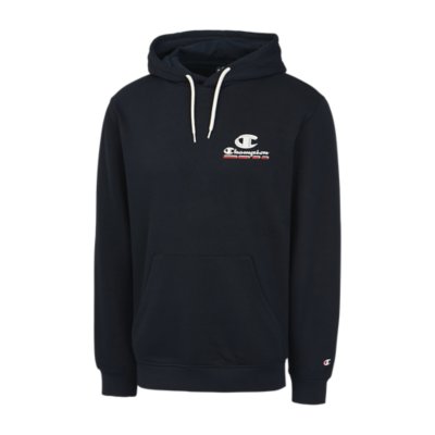 sweatshirt à capuche homme hooded