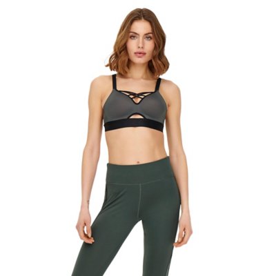 brassière de training femme onpfox train shorts - girls noos