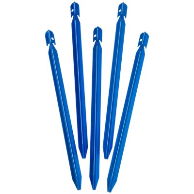 accessoire anodized y-peg