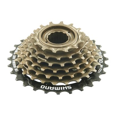 roue libre tz21 7 vitesses 14-28