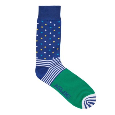 chaussettes homme jachonolulu dot