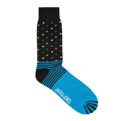 chaussettes homme jachonolulu dot